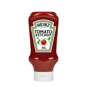 هاينز طماطم كاتشب 910 جرام