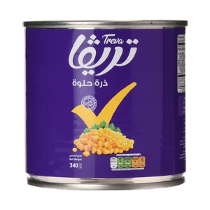 تريفا ذرة حلوة 340 جرام
