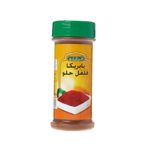 بابريكا فلفل حار فرشلي 99 جرام