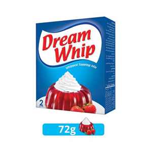 دريم ويب الاصلي 72 جرام