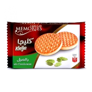 ميموريز كليجا بالهيل 62 جرام