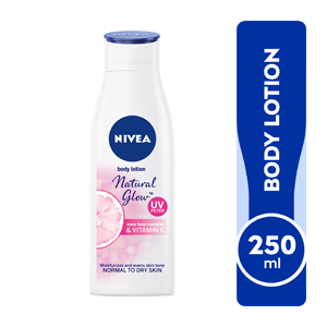 نيفيا لوشن الجسم ناتشورال جلو 250 مل