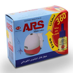 جهاز كهرباء قاتل الناموس ارس