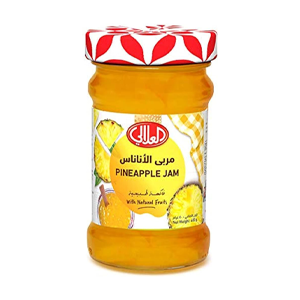 مربى الاناناس العلالي 400 جرام