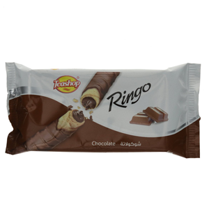 رينجو تيشوب ابيض 20 جرام