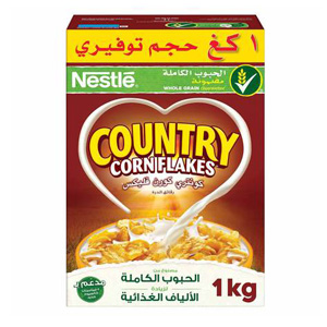 كونتري كورن فلكس 1 كيلو