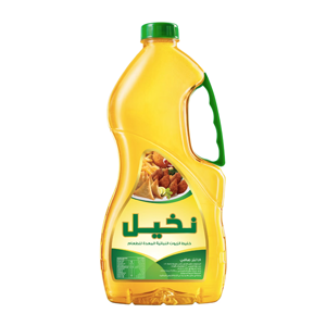 زيت نخيل نباتي 1.5 لتر