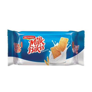 بسكويت بريتانيا ميلك 77 جرام