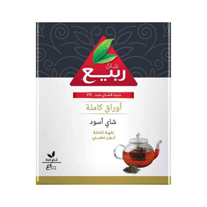 شاي الربيع اوراق كاملة 400 جرام