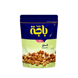 باجة فستق محمص 120 غرام